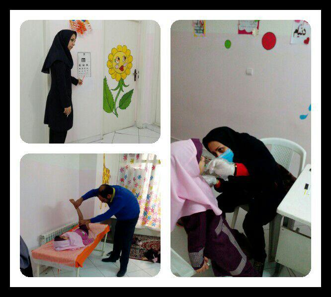 دبستان فضیلت-مدرسه تخصصی بدمینتون