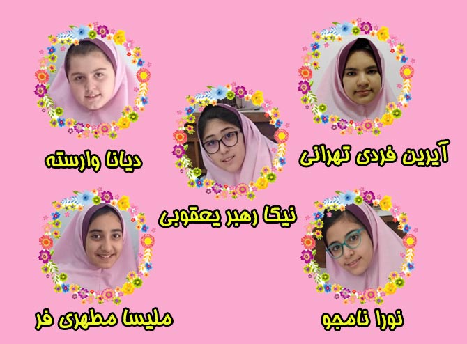 دبستان فضیلت-مدرسه تخصصی بدمینتون